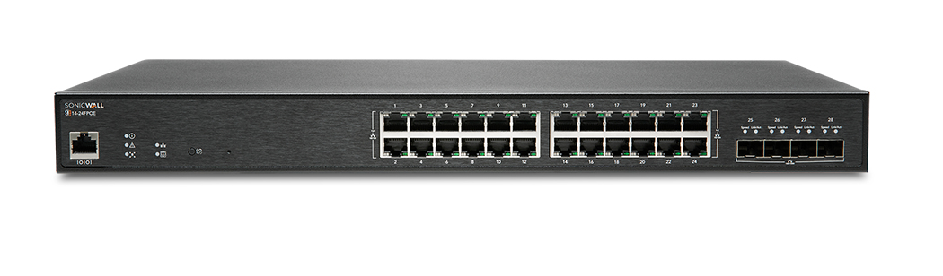 02-SSC-8376 - SonicWall