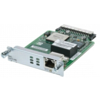HWIC-1CE1T1-PRI-RF - Cisco