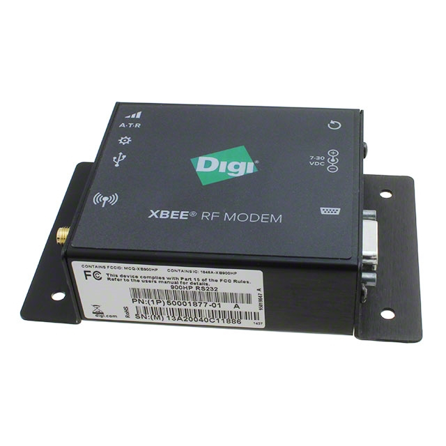 XM-M92-2P-UA - DIGI