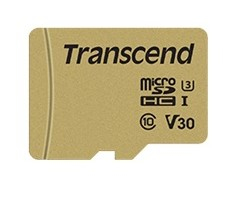 TS16GUSD500S - Transcend