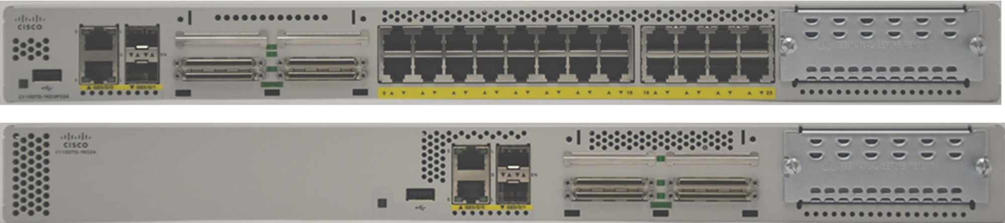 C1100TG-1N32A - Cisco