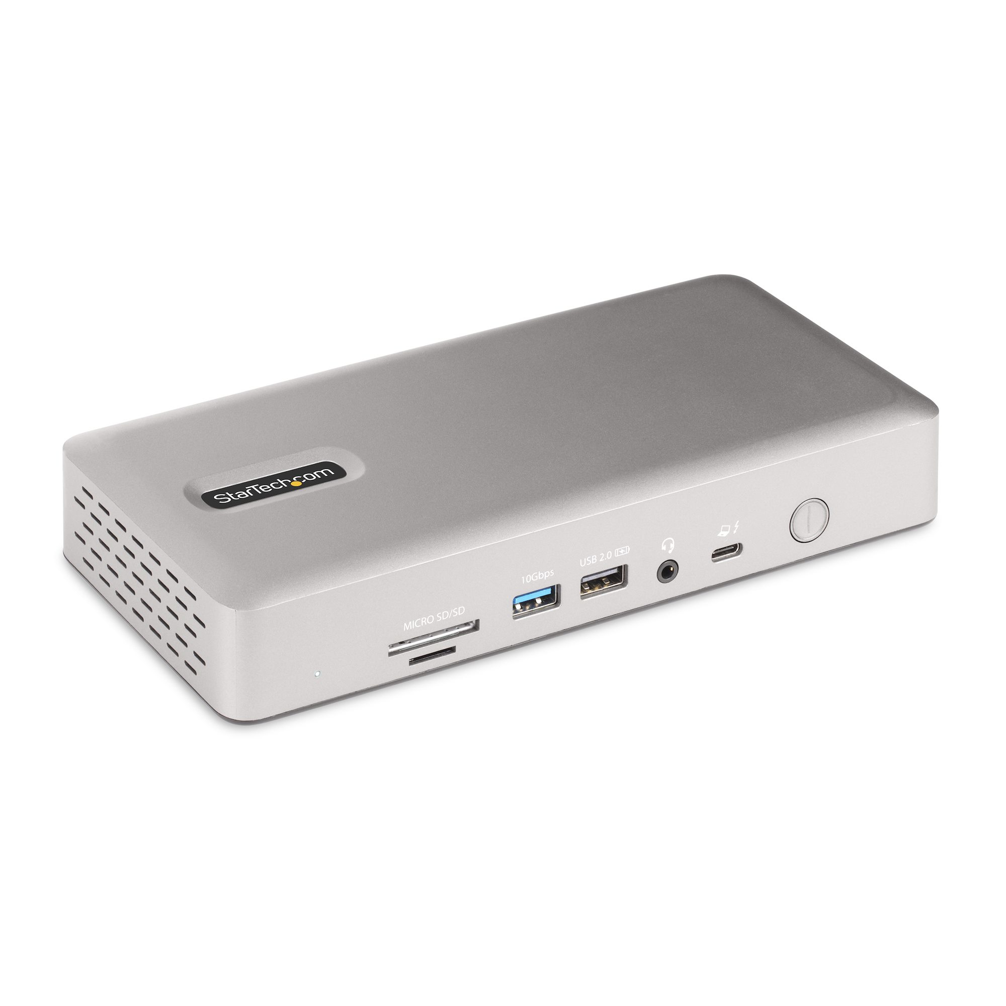 132N-TB4USB4DOCK - StarTech.com