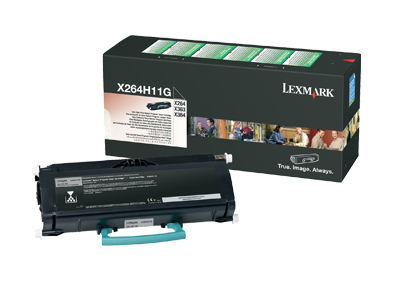 X264H11G - Lexmark