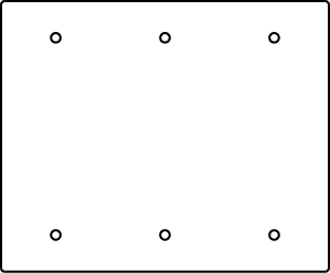 RFB119-3SB - Middle Atlantic Products