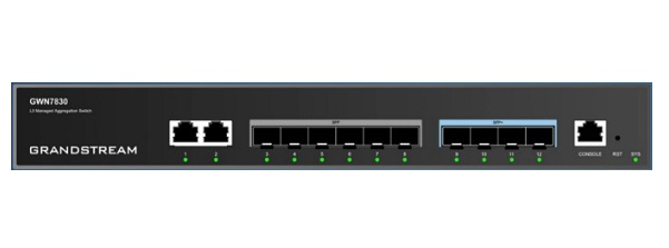 GWN7830 - Grandstream Networks