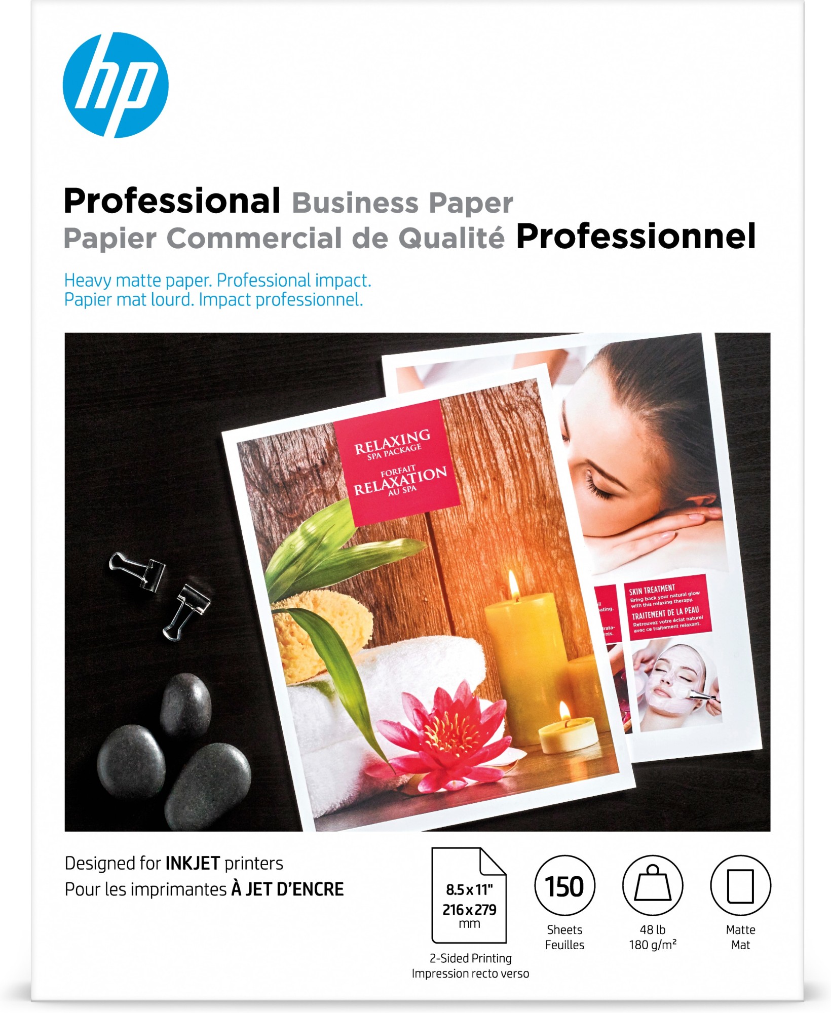 CH016A - HP