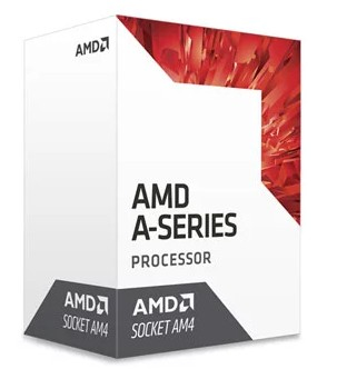 AD9600AGABBOX - AMD