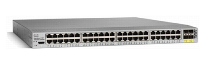 N2K-C2248TP-E - Cisco