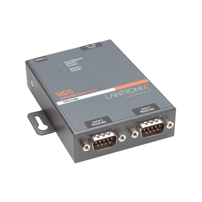 UD2100001-01 - Lantronix