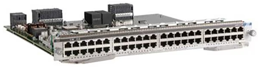 C9400-LC-48HN - Cisco