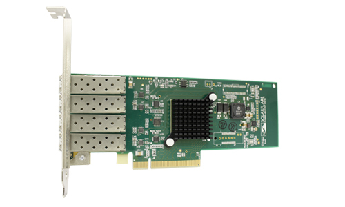 ADD-PCIE-4SFP - AddOn Networks