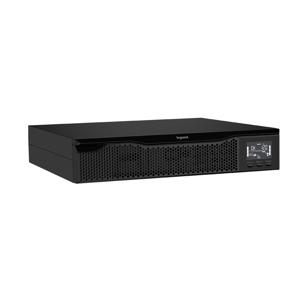 UPS-LL-1100RT - Middle Atlantic Products