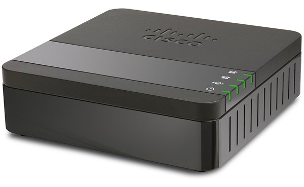 ATA190-RF - Cisco