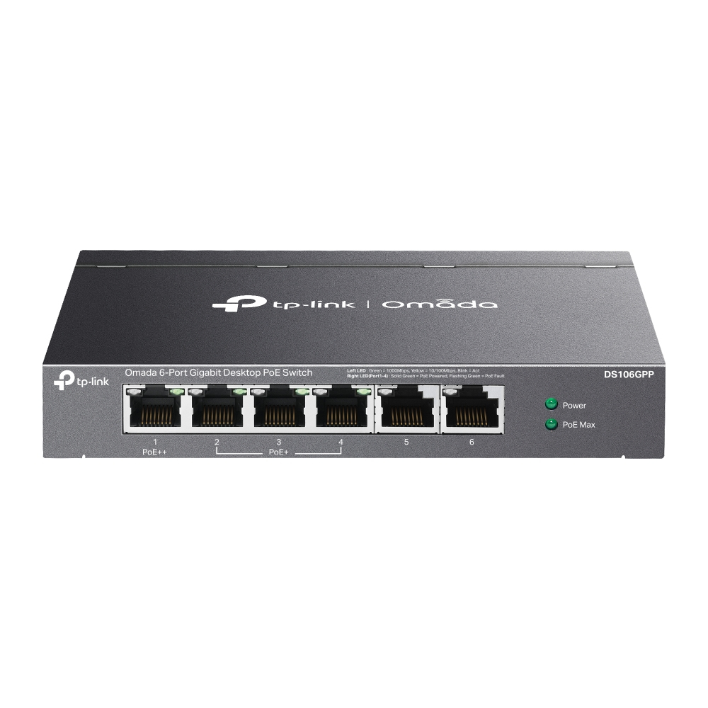 DS106GPP - TP-LINK