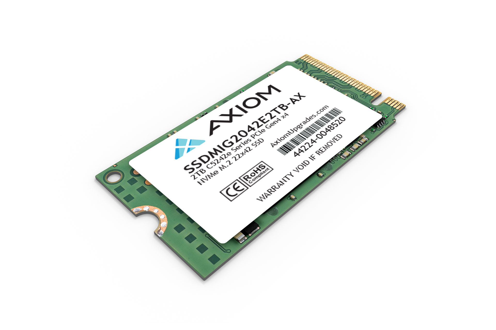 SSDMIG2042E2TB-AX - Axiom