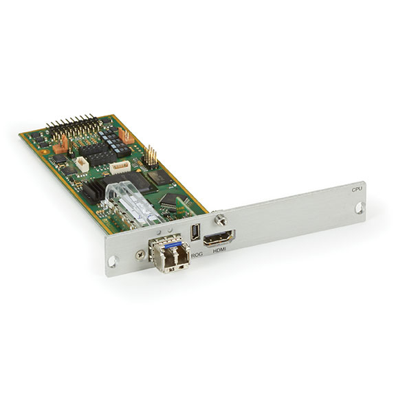ACX1MT-HDO-SM - Black Box