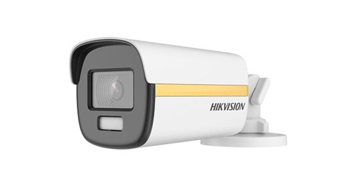 DS-2CE12DF3T-FS(2.8MM) - Hikvision