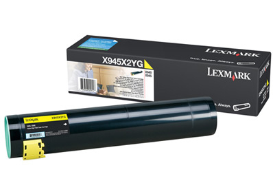 X945X2YG - Lexmark