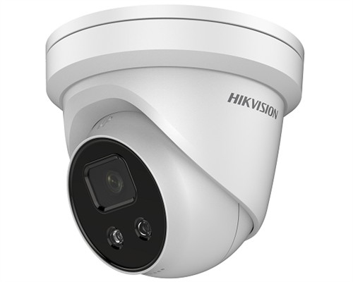 DS-2CD2346G1-I/SL 2.8MM - Hikvision