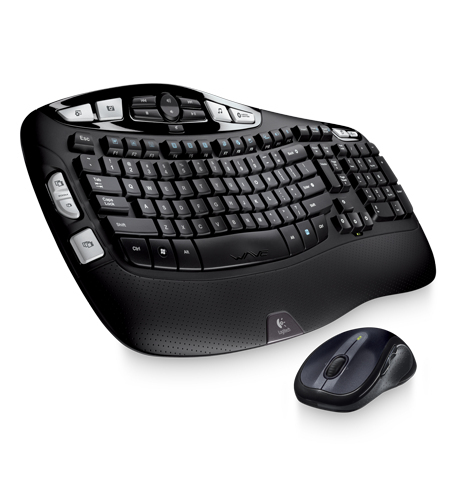 920-002555 - Logitech