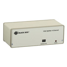 AC057A-R4 - Black Box