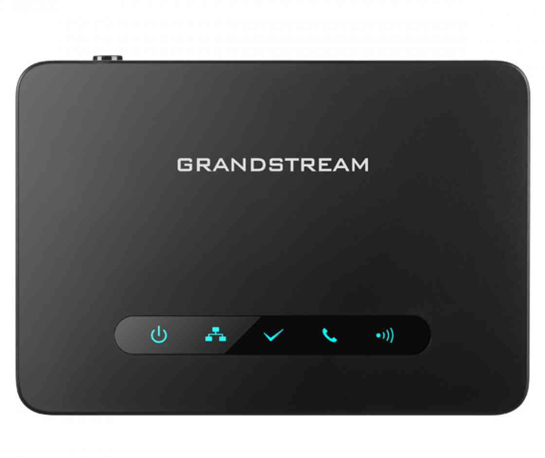 DP750 - Grandstream Networks