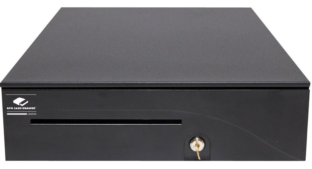 T320-1-BL1616 - APG Cash Drawer