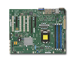 MBD-X11SSA-F-B - Supermicro