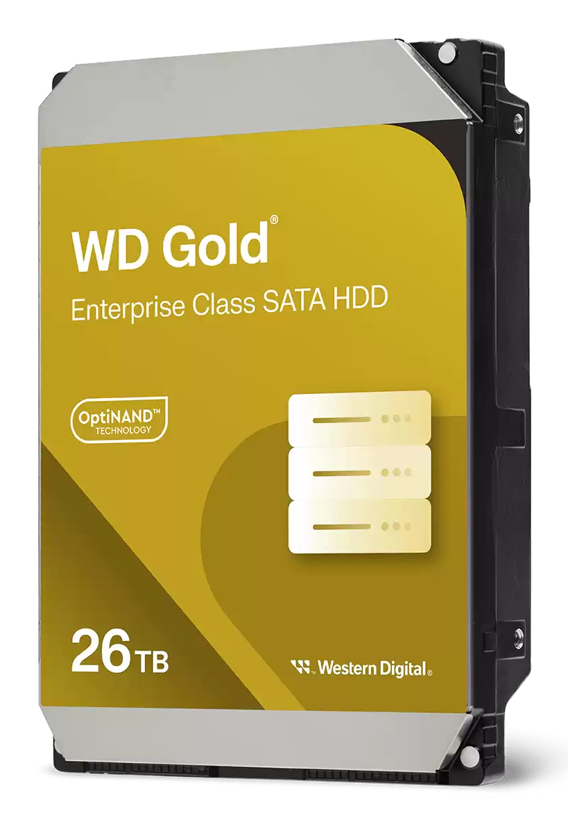 WD261KRYZ - Western Digital