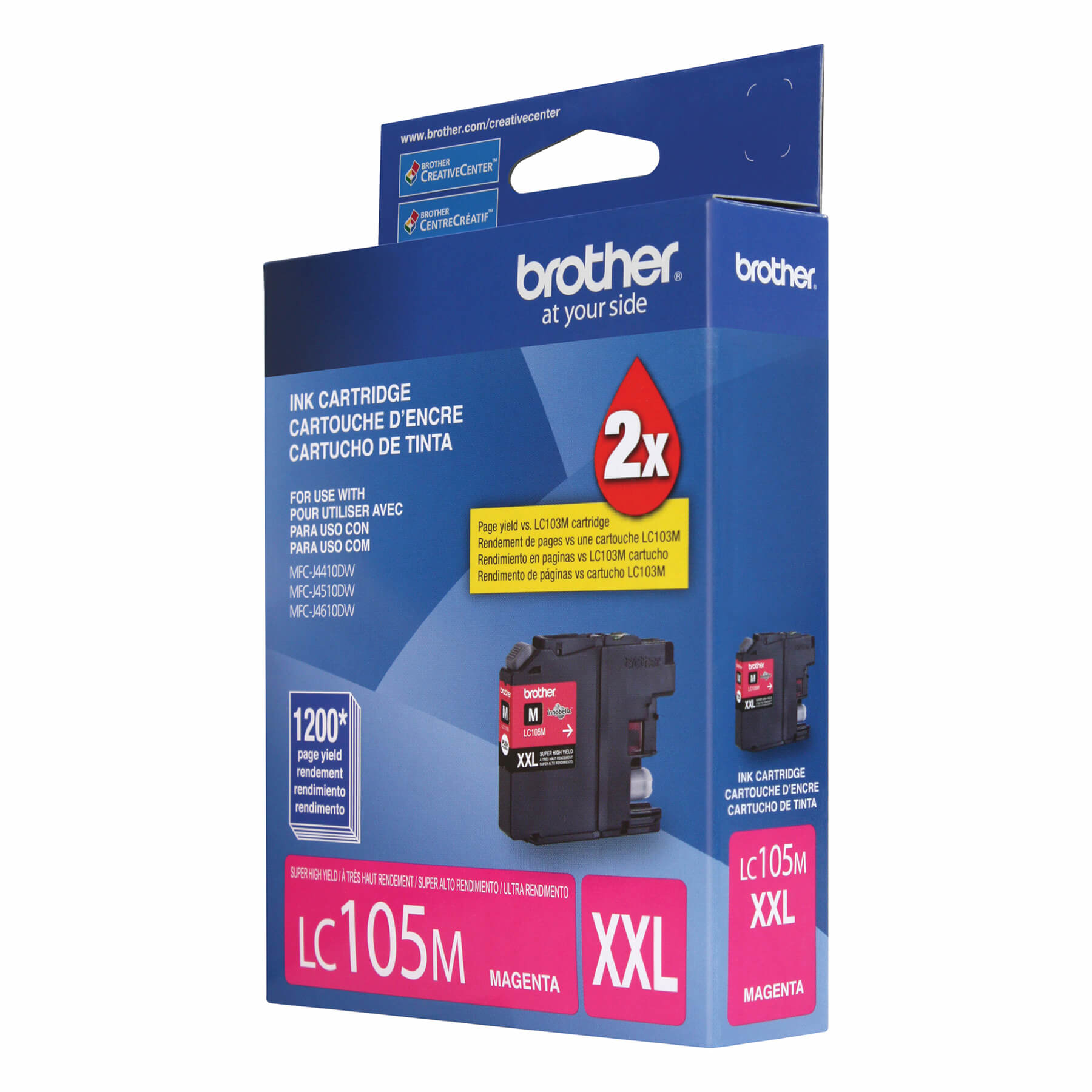 LC105MS - Brother