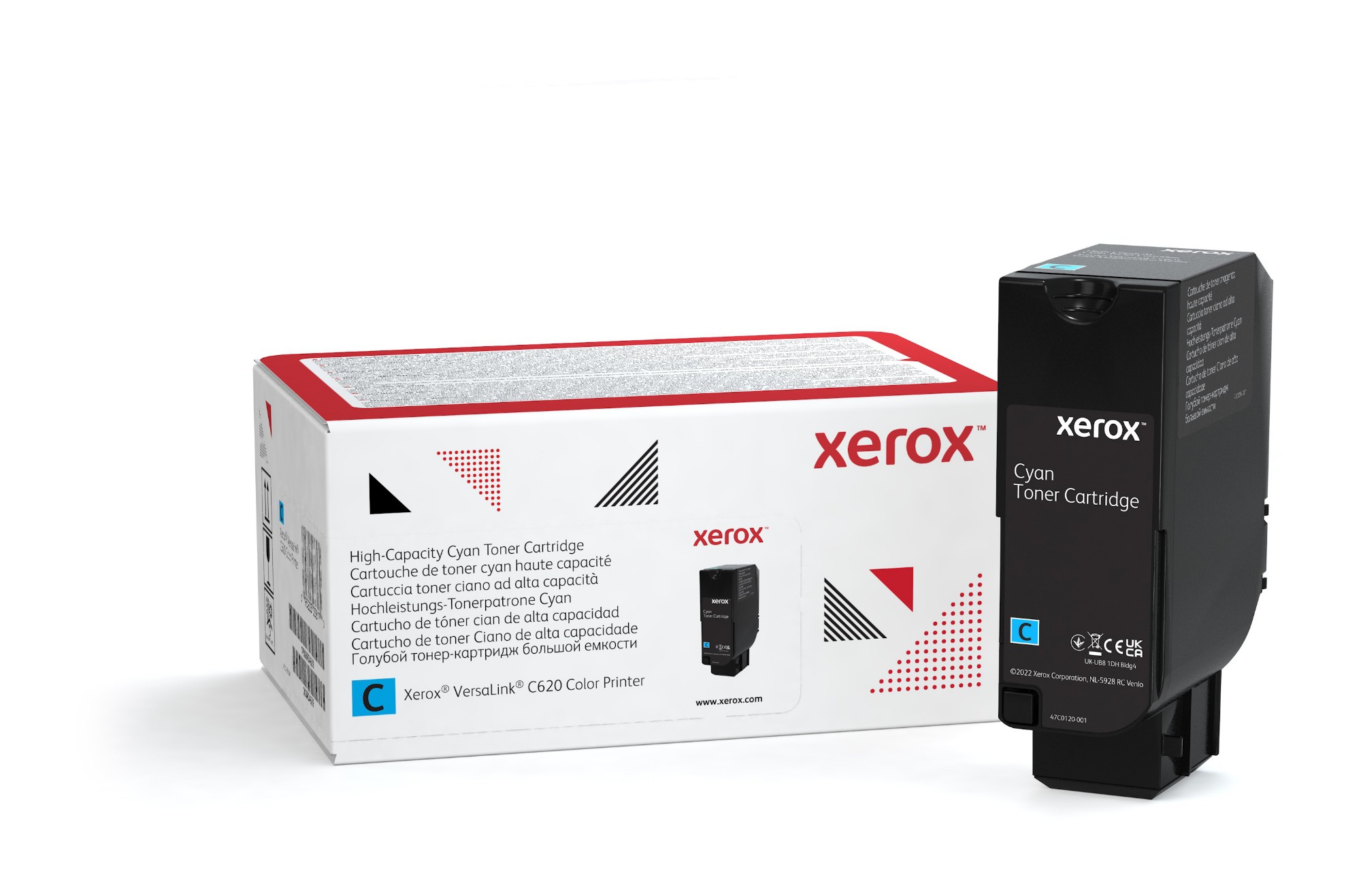 006R04625 - Xerox