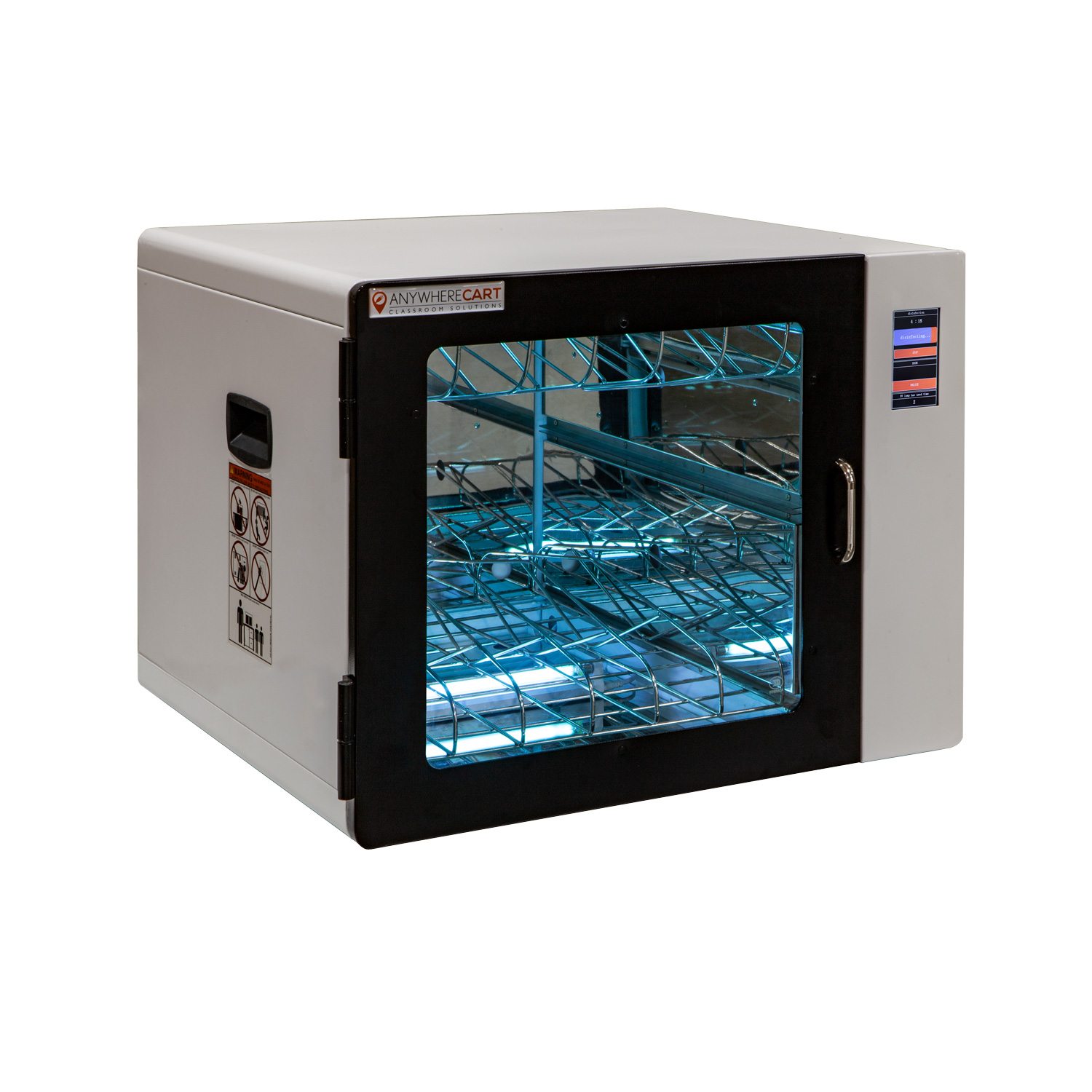 AC-CLEAN - POWER TECHNOLOGIES LLC