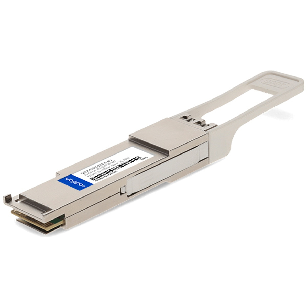 QSFP-100G-ZR4-S-AO - AddOn Networks