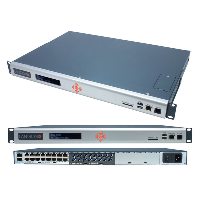 SLC82321201S - Lantronix
