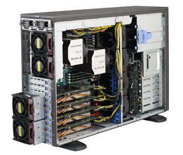 SYS-7048GR-TR - Supermicro