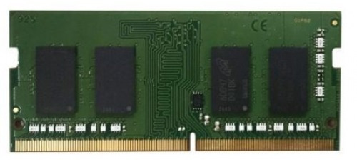 RAM-8GDR4T0-SO-2666 - QNAP