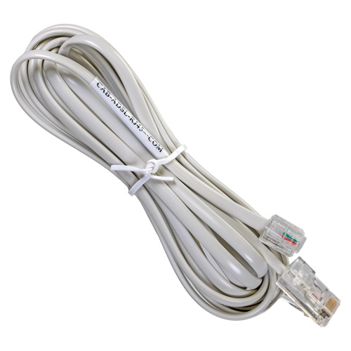 CAB-ADSL-RJ45= - Cisco