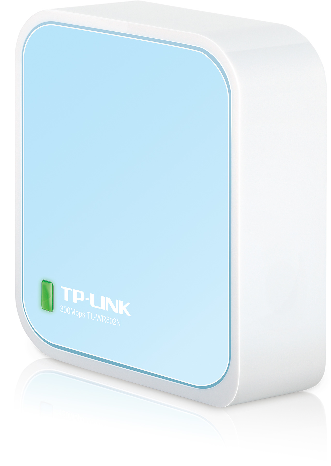 TL-WR802N - TP-LINK