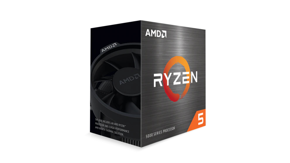 100-100000252BOX - AMD