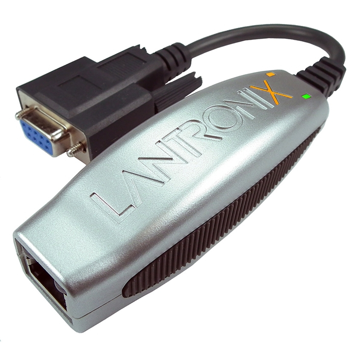 XDT10P0IA-01-S - Lantronix