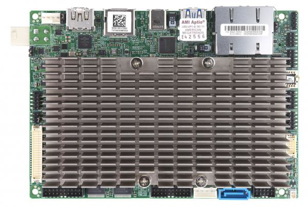 MBD-X11SSN-H-O - Supermicro