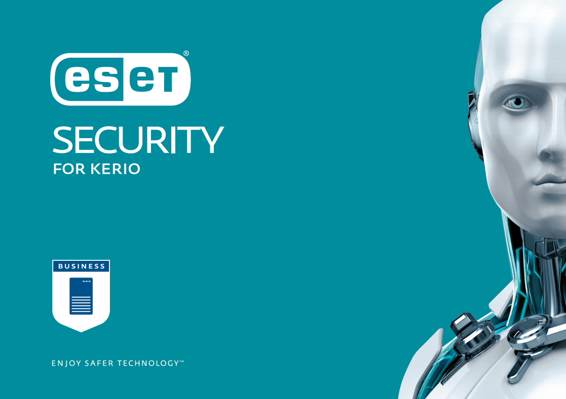 KEGS-R3-F - ESET