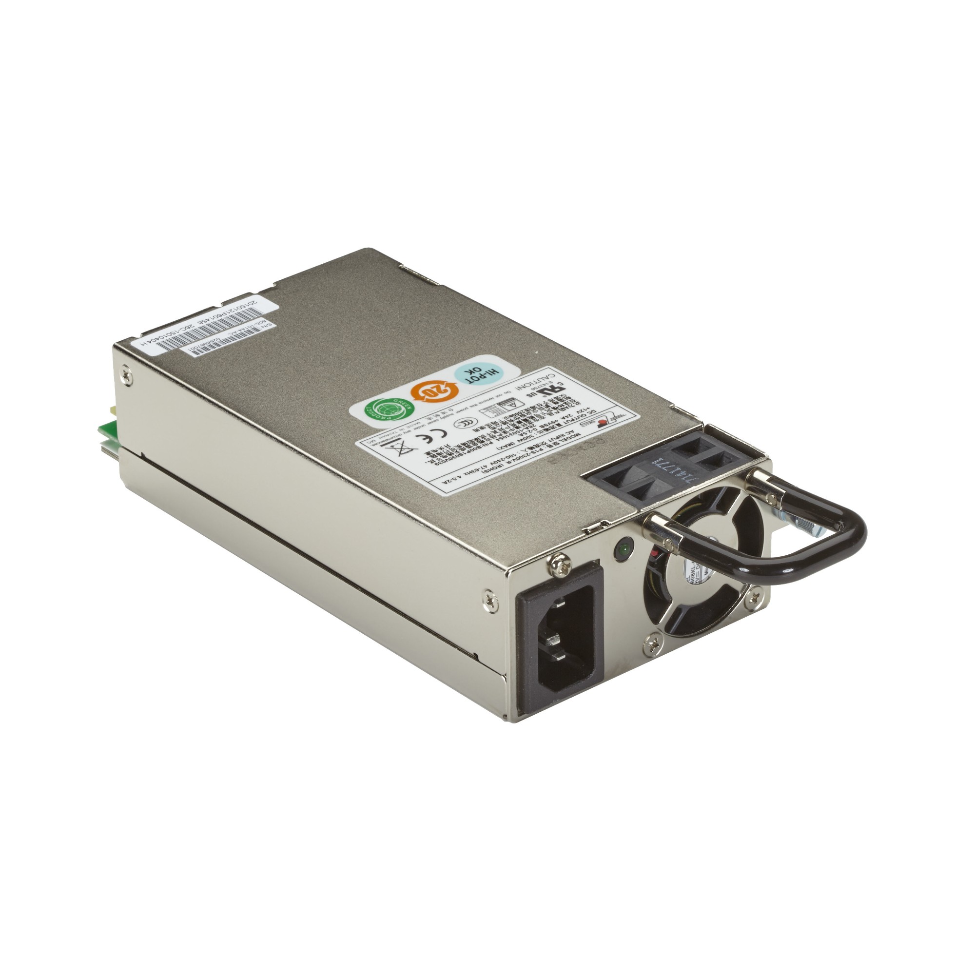 LMC5240A - Black Box