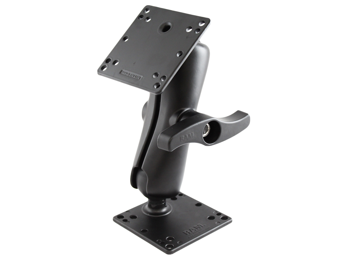 RAM-D-101-NEC1U - RAM Mounts