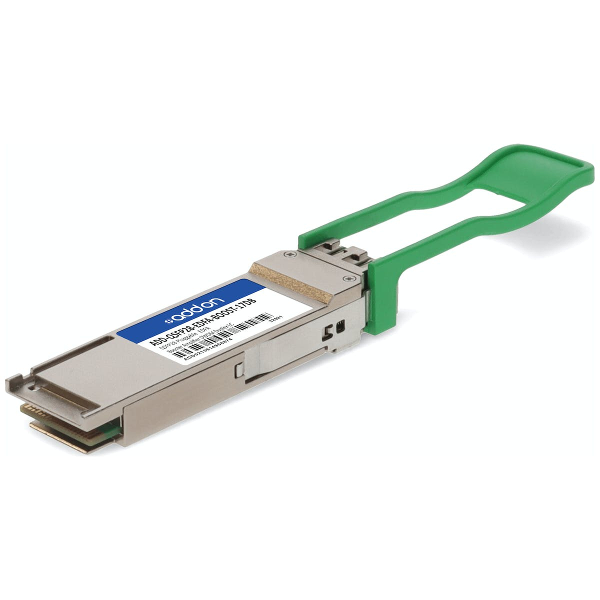 ADDQSFP28EDFABOOST17 - AddOn Networks
