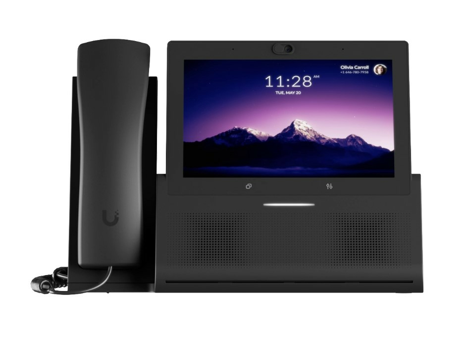 UTP-TOUCHMAX - Ubiquiti