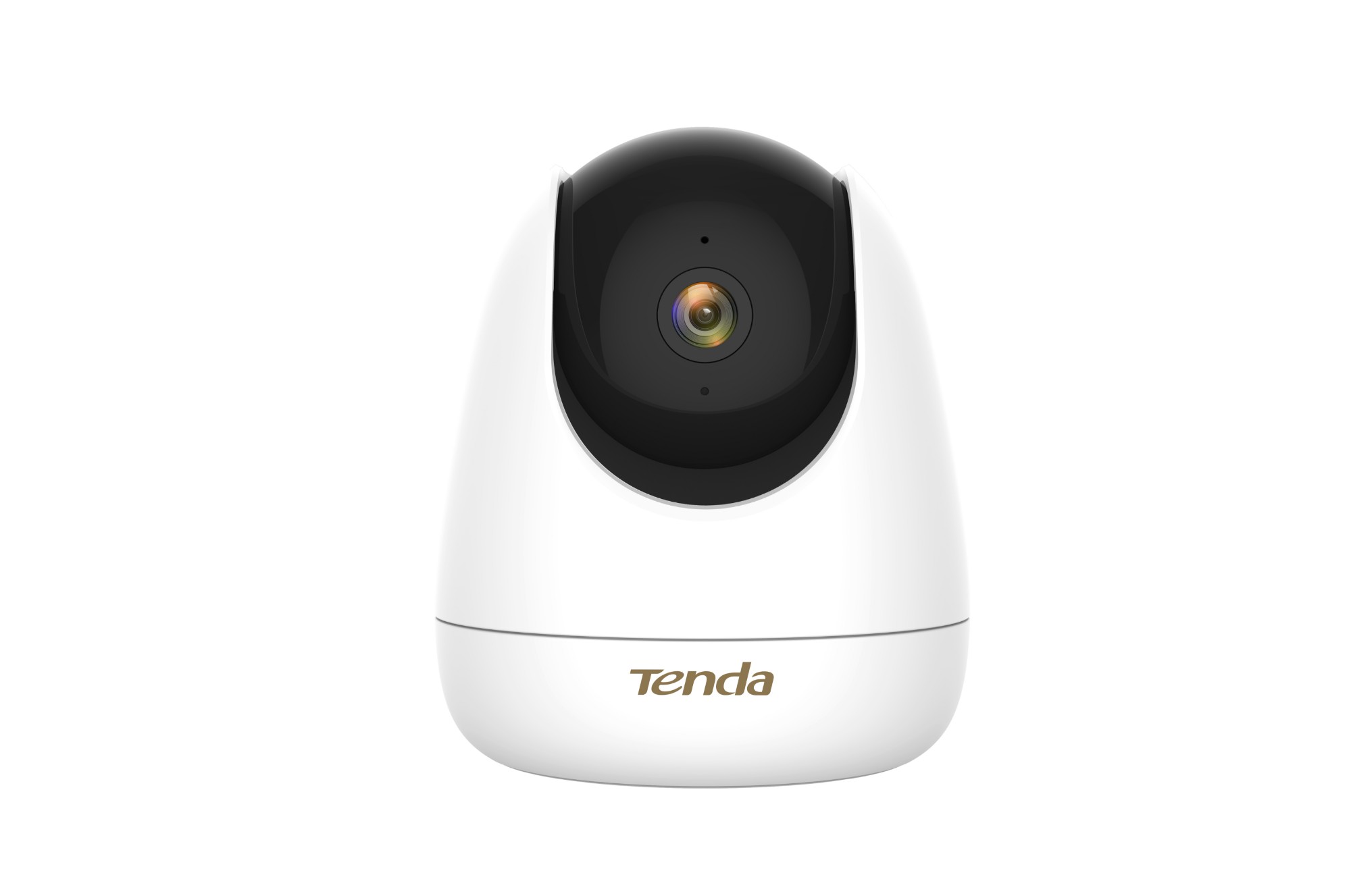CP7 - Tenda