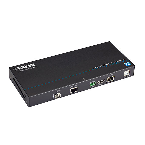 VX-1001-TX - Black Box