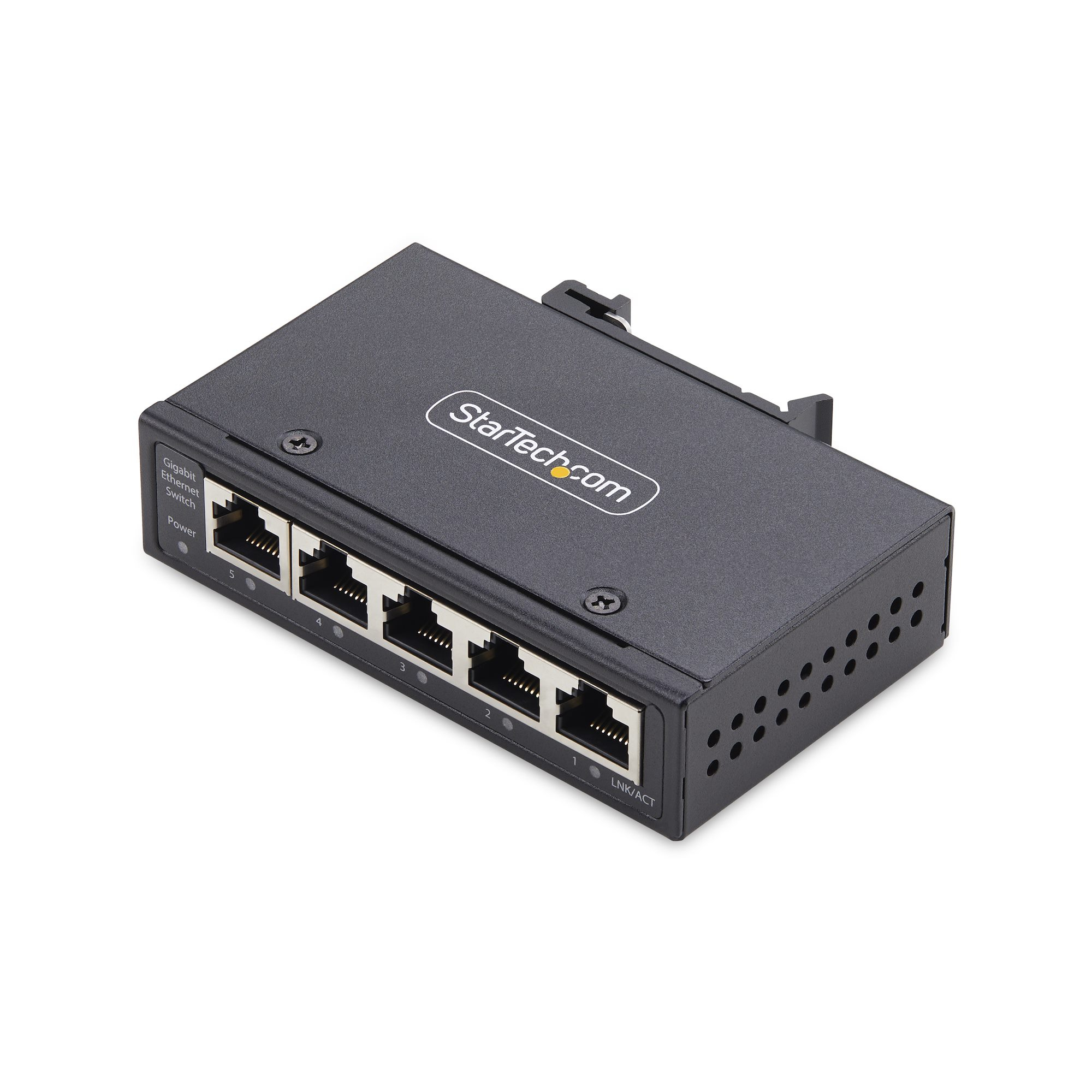 I51G-ETHERNET-SWITCH - StarTech.com