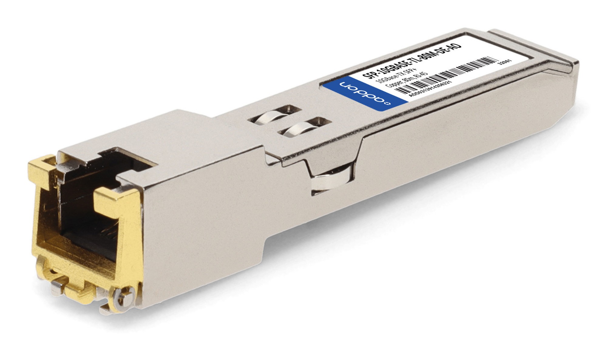 SFP-10GBASETL80MDEAO - AddOn Networks